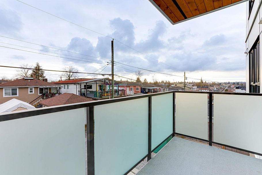 206 4933 Clarendon Street Vancouver, BC - 7