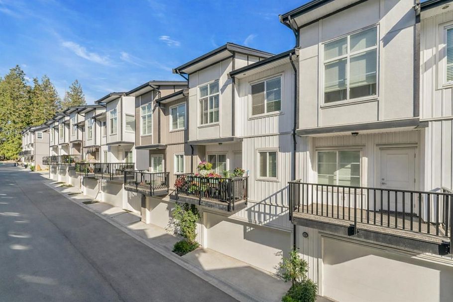 22 5867 129 Street Surrey, BC - 1