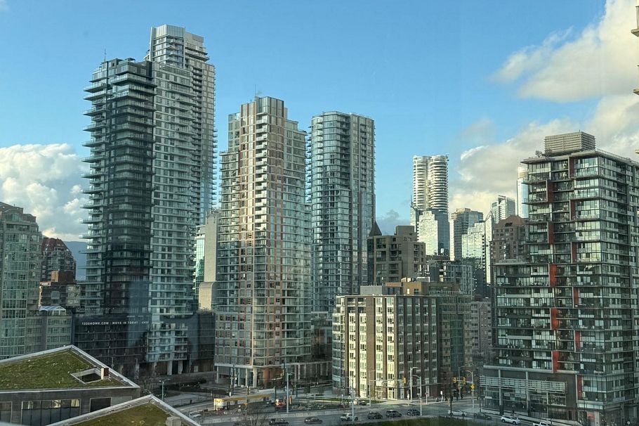 1807 583 Beach Crescent Vancouver, BC - 18