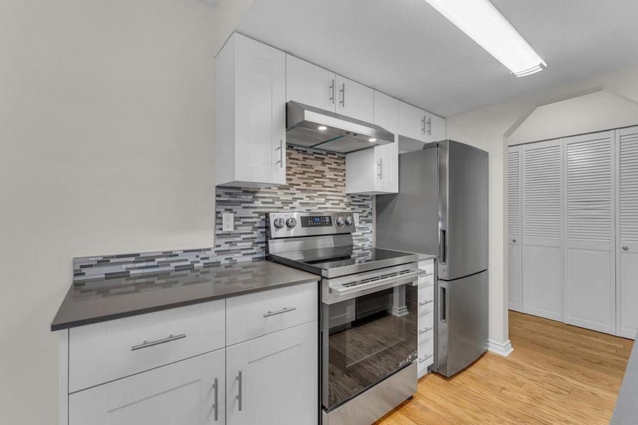 104 1641 Woodland Drive Vancouver, BC - 2