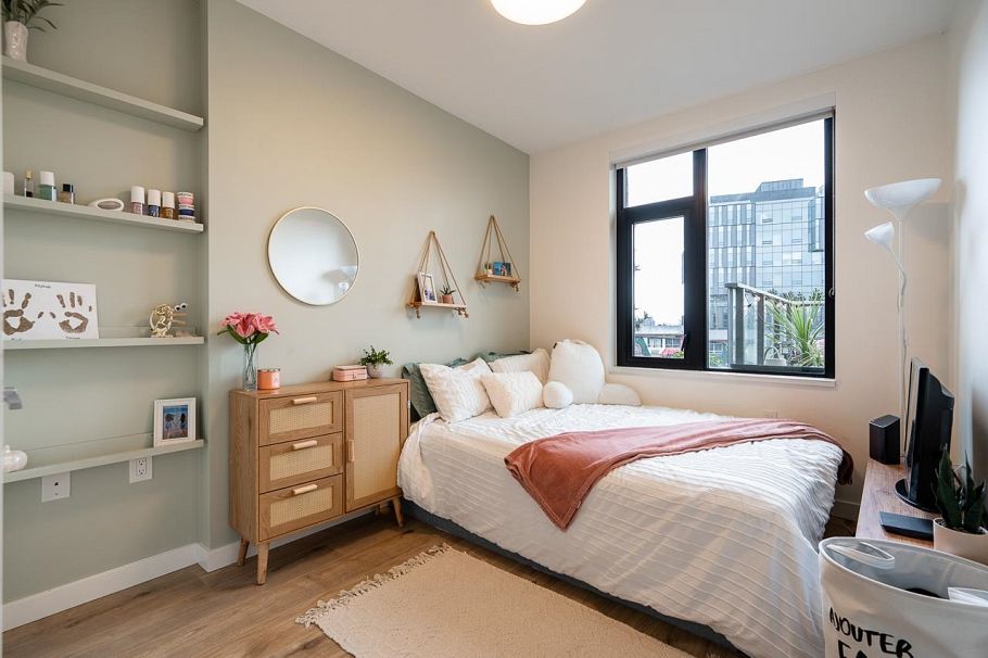 404 210 E 5th Avenue Vancouver, BC - 18