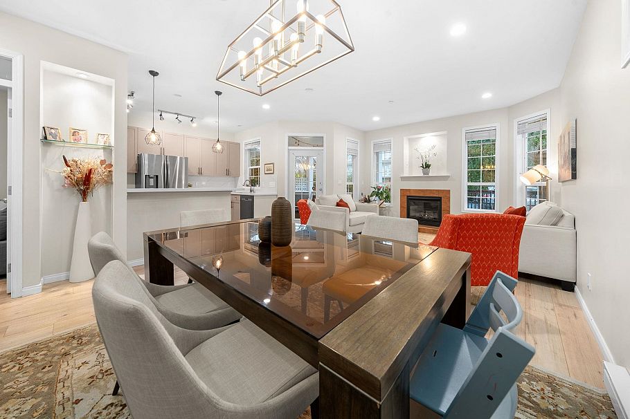 1263 W 16th Street North Vancouver, BC - 9