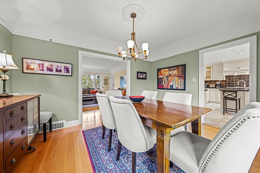 5790 Alma Street Vancouver, BC - 14