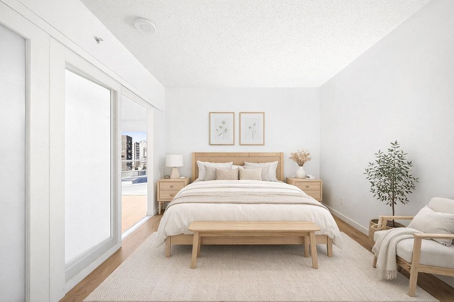 910 833 Seymour Street Vancouver, BC - 18