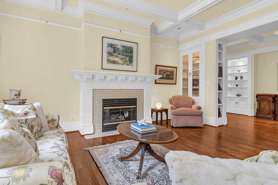 6362 Churchill Street Vancouver, BC - 9