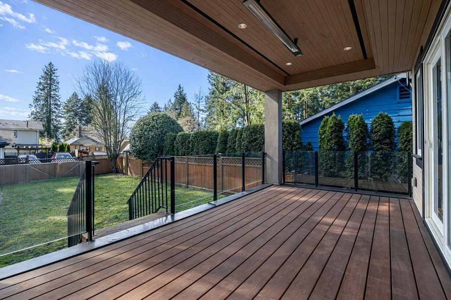 839 W 20th Street North Vancouver, BC - 22