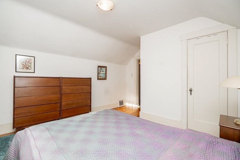 1969 W 43rd Avenue Vancouver, BC - 23