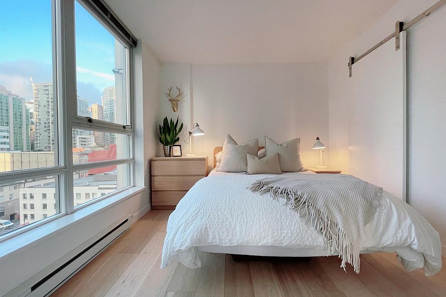 1110 928 Beatty Street Vancouver, BC - 5