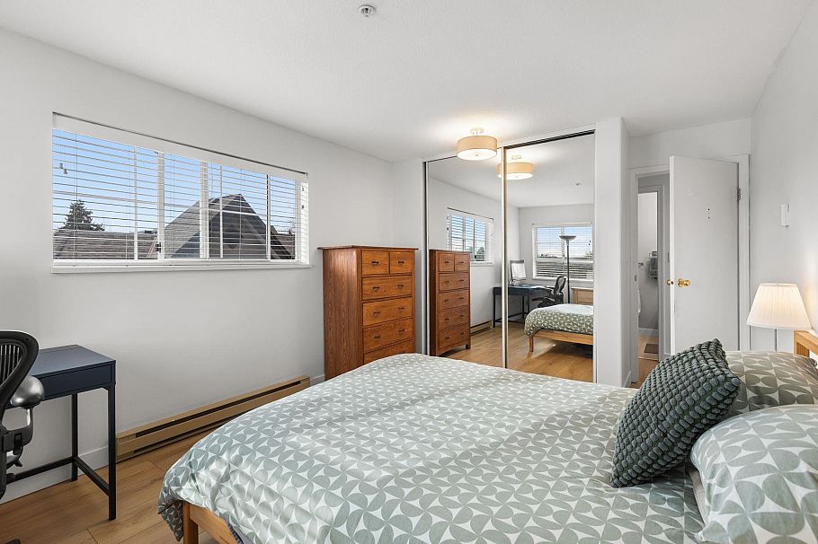 407 1950 E 11th Avenue Vancouver, BC - 21