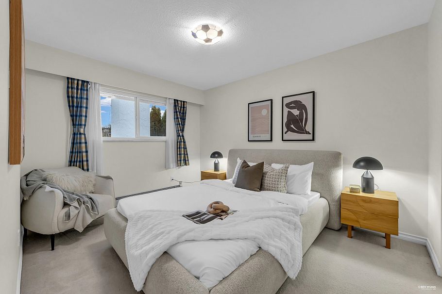 3661 Blenheim Street Vancouver, BC - 31