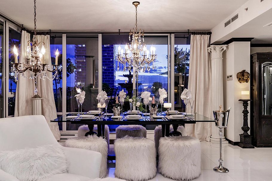 3701 1495 Richards Street Vancouver, BC - 9