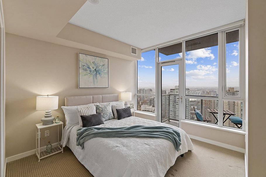 3104 833 Seymour Street Vancouver, BC - 12