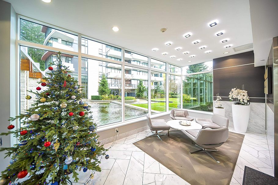 107 5638 Birney Avenue Vancouver, BC - 12