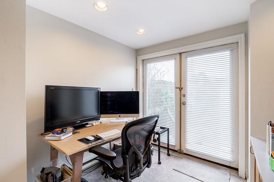 967 W 8th Avenue Vancouver, BC - 23