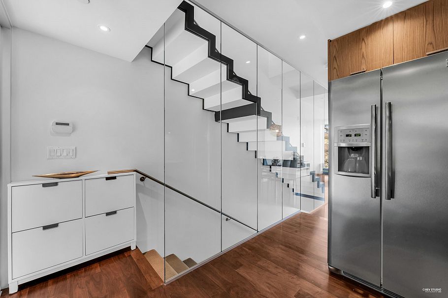 2 850 W 8th Avenue Vancouver, BC - 5