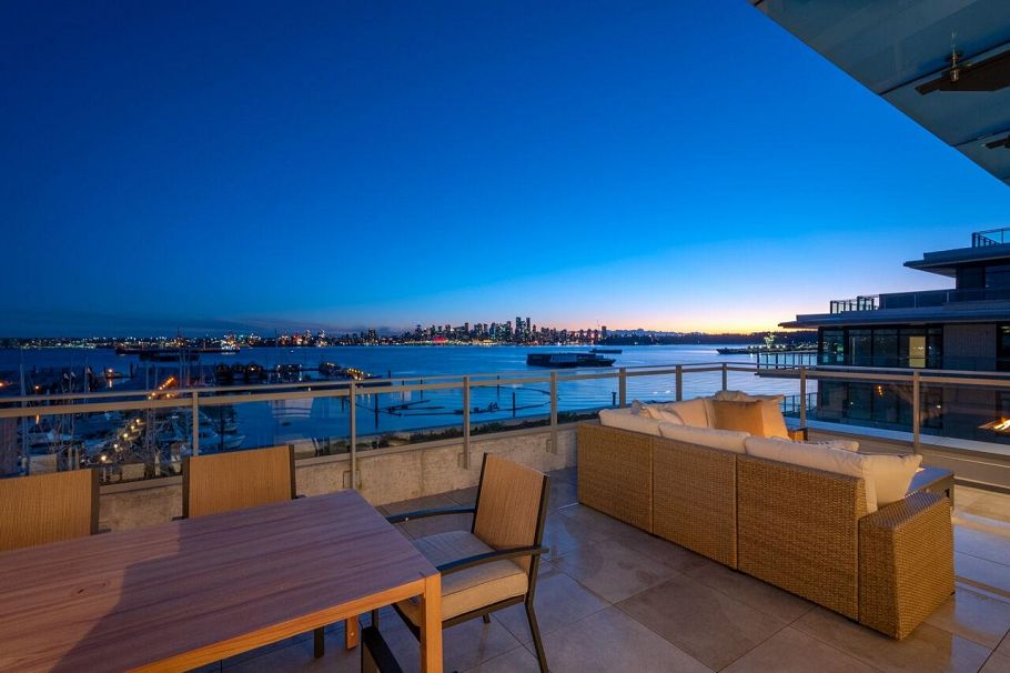 520 755 Harbourside Drive North Vancouver, BC - 8