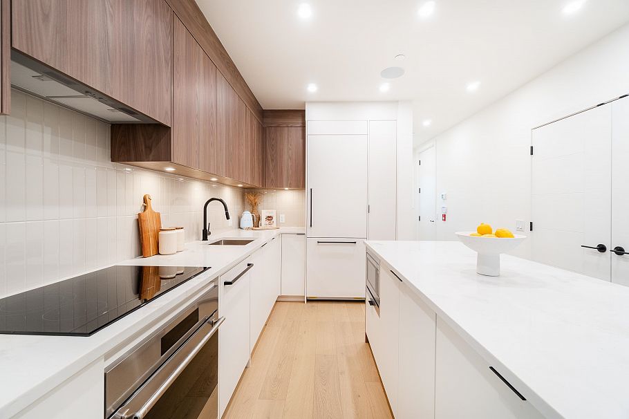 104 1550 E 3rd Avenue Vancouver, BC - 8