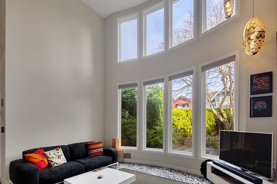 3542 W 2nd Avenue Vancouver, BC - 6