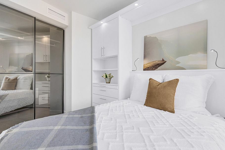 2702 1289 Hornby Street Vancouver, BC - 18