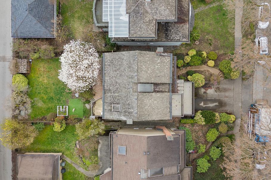 3958 W 29th Avenue Vancouver, BC - 25