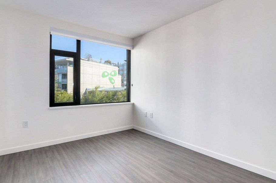 502 210 E 5th Avenue Vancouver, BC - 5