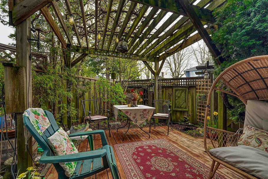 123 3440 W Broadway Vancouver, BC - 17