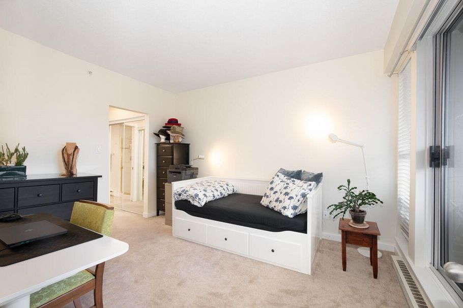 402 2080 E Kent Avenue South Vancouver, BC - 17