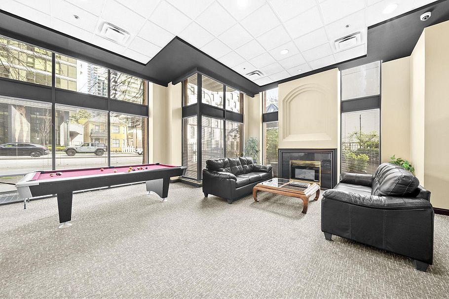 1209 888 Pacific Street Vancouver, BC - 27