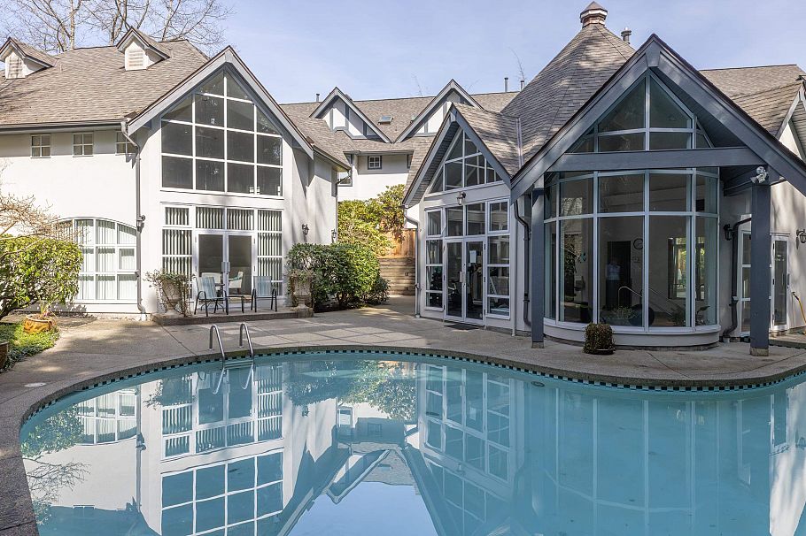 10 5880 Hampton Place Vancouver, BC - 29