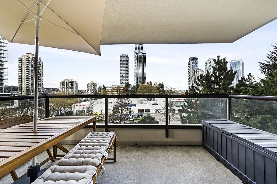 503 2088 Madison Avenue Burnaby, BC - 14