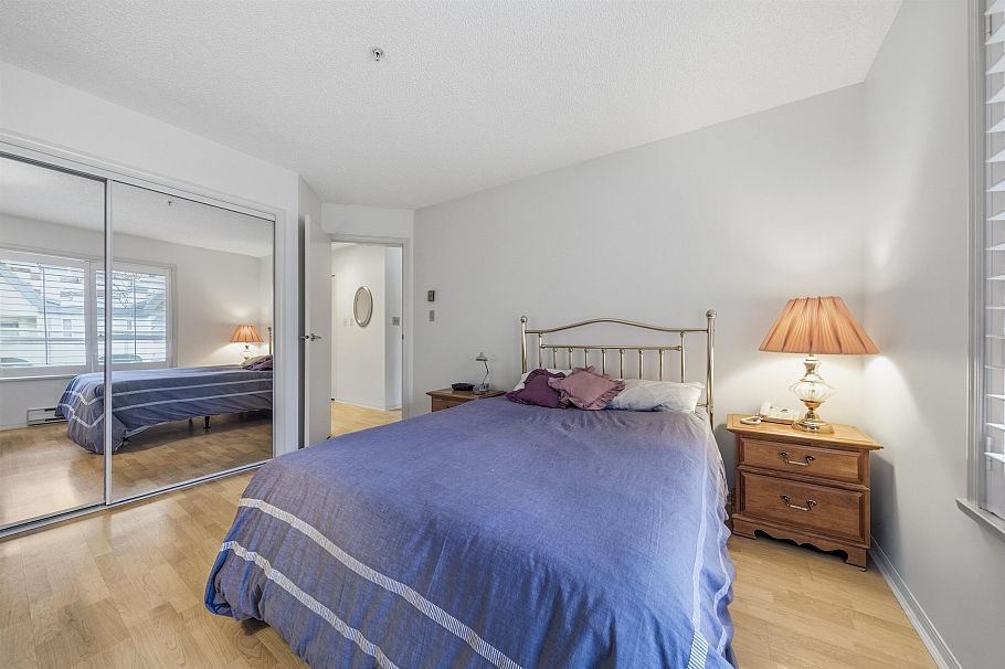 412 1230 Haro Street Vancouver, BC - 18