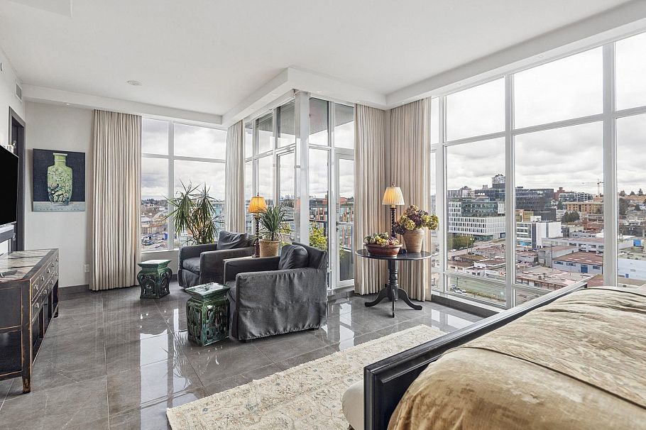 1202 1788 Ontario Street Vancouver, BC - 26