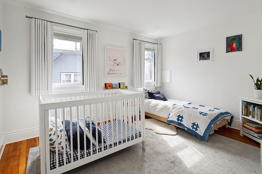 1749 W 38th Avenue Vancouver, BC - 20