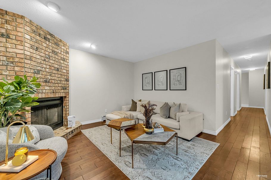 3661 Blenheim Street Vancouver, BC - 18