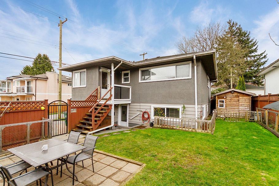 3713 Kincaid Street Burnaby, BC - 25