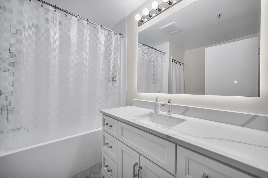 407 1230 Haro Street Vancouver, BC - 27