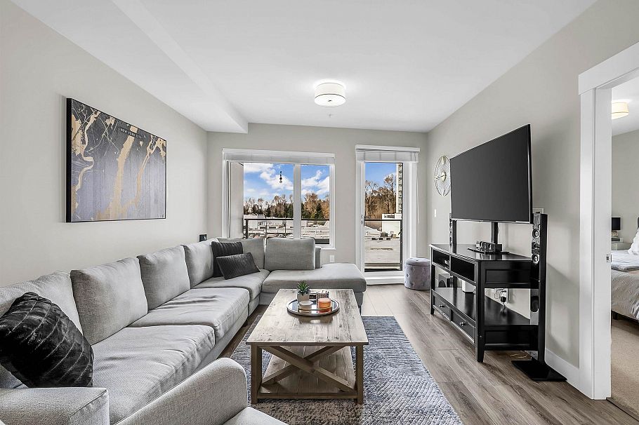 401 1496 Charlotte Road North Vancouver, BC - 6