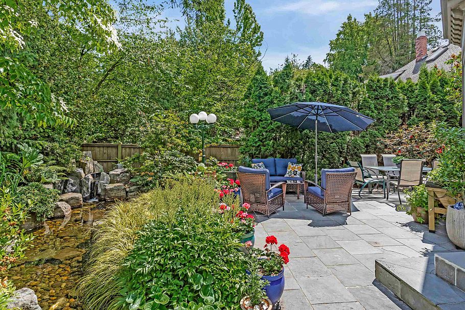 6362 Churchill Street Vancouver, BC - 36