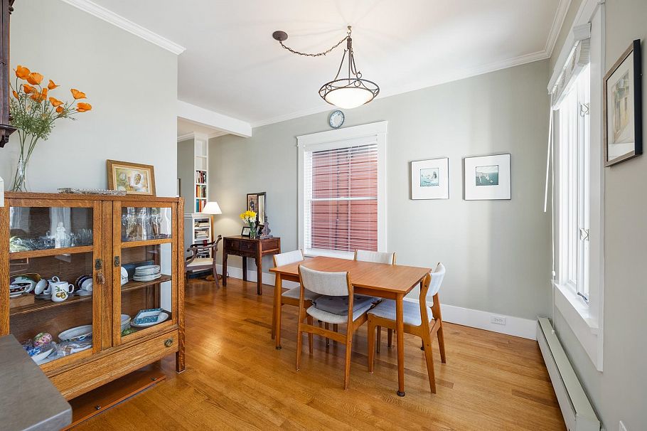 4491 Harriet Street Vancouver, BC - 17