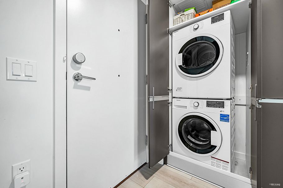 1021 180 E 2nd Avenue Vancouver, BC - 19