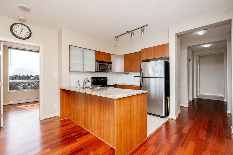 952 1483 E King Edward Avenue Vancouver, BC - 15