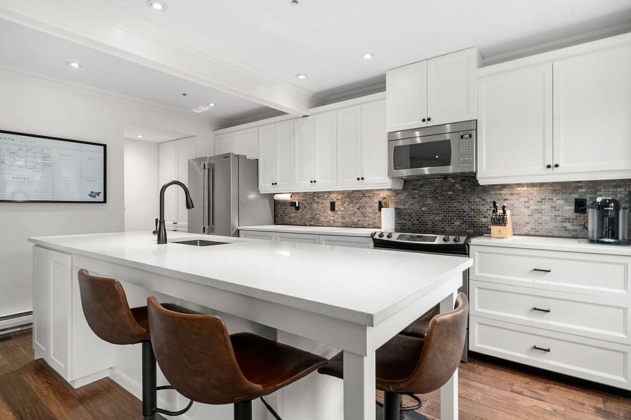 202 1106 W 11th Avenue Vancouver, BC - 7