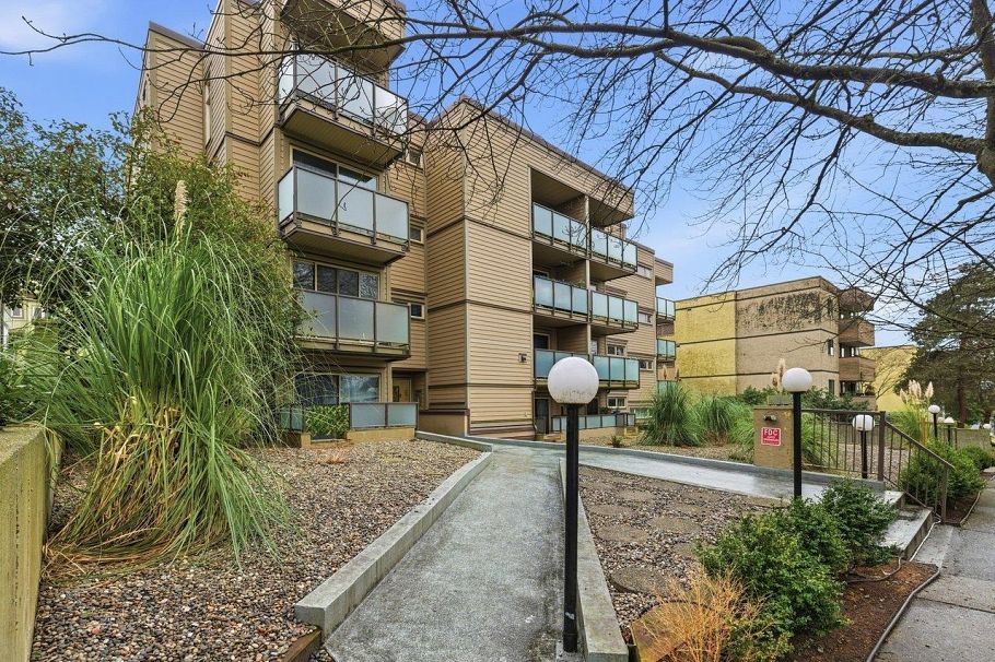 304 1864 Frances Street Vancouver, BC - 20