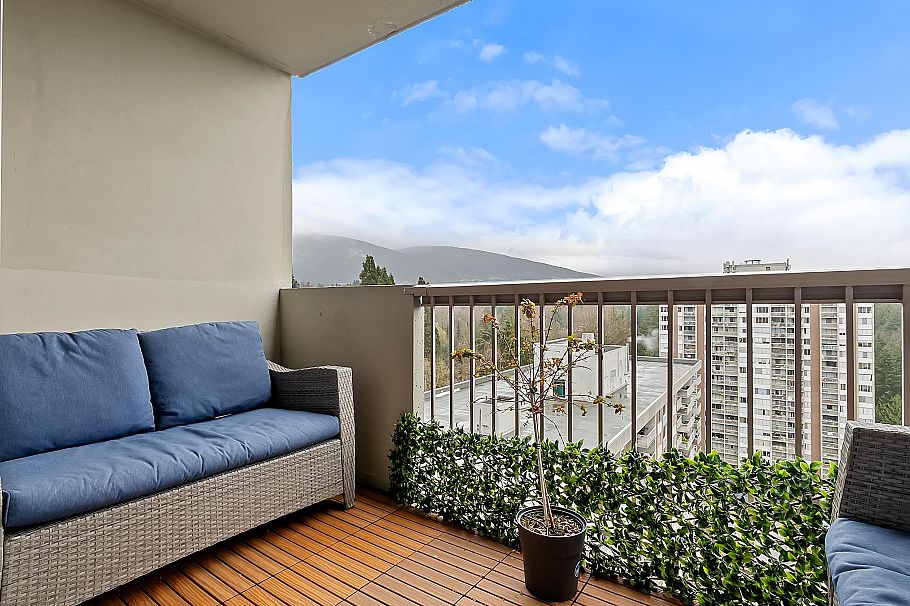 1808 2016 Fullerton Avenue North Vancouver, BC - 26