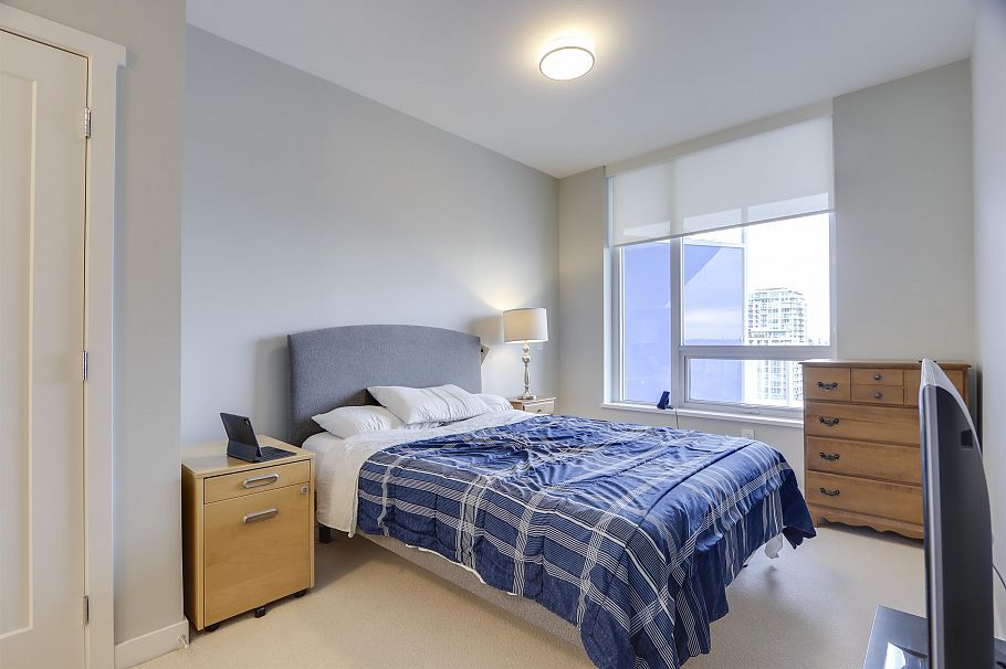 1208 118 Carrie Cates Court Vancouver, BC - 18