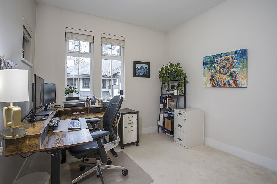 28 555 Raven Woods Drive North Vancouver, BC - 29