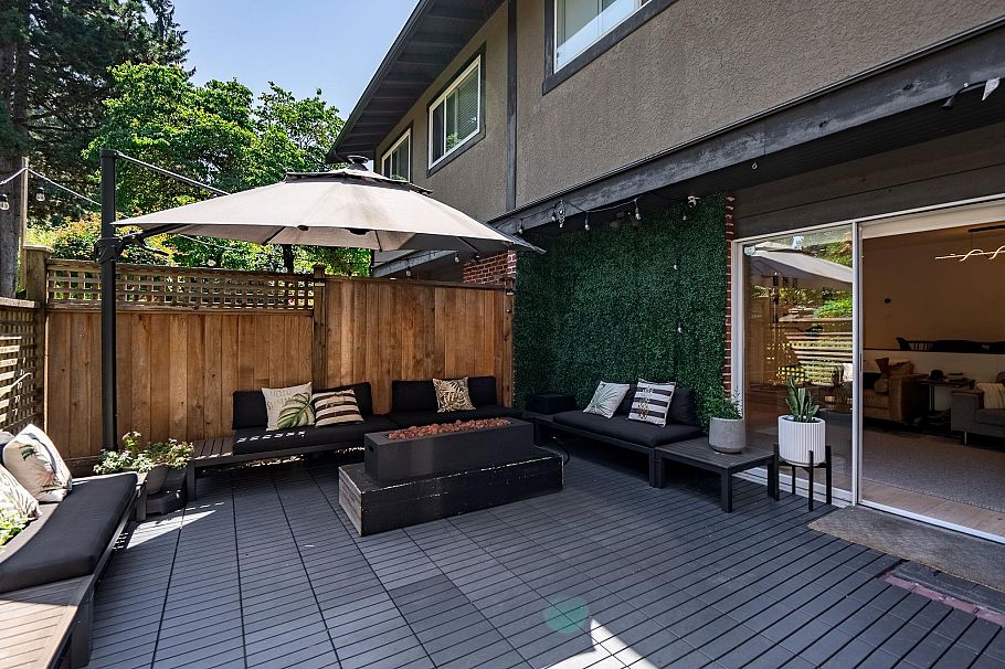 137 3300 Capilano Road North Vancouver, BC - 16