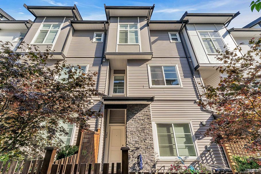 22 5867 129 Street Surrey, BC - 2
