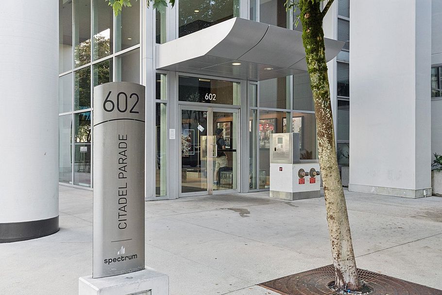 2209 602 Citadel Parade Vancouver, BC - 17