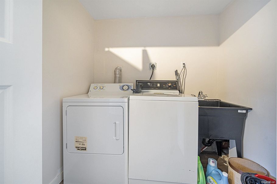 2131 Fraserview Drive Vancouver, BC - 25
